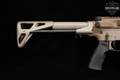 Daniel Defense DDM4 PDW .300 AAC Blackout (7.62x35mm) Tan in Very Good Condition Image 5