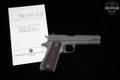 1943 Colt 1911 .45 ACP Parkerized in Very Good Condition Image 2