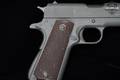 1943 Colt 1911 .45 ACP Parkerized in Very Good Condition Image 4