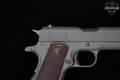 1943 Colt 1911 .45 ACP Parkerized in Very Good Condition Image 5