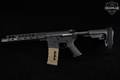 Lead Star GRUNT-15 5.56mm NATO Black in Very Good Condition Image 2