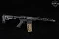 Lead Star GRUNT-15 5.56mm NATO Black in Very Good Condition Image 3