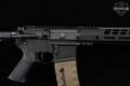 Lead Star GRUNT-15 5.56mm NATO Black in Very Good Condition Image 5