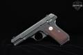 1942 Colt Model 1903 Pocket Hammerless Type IV U.S. Property .32 ACP Parkerized in Good Condition Image 3