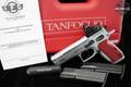 Tanfoglio Defiant Stock II 10mm Stainless Steel in Excellent Condition Image 2