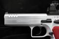 Tanfoglio Defiant Stock II 10mm Stainless Steel in Excellent Condition Image 5
