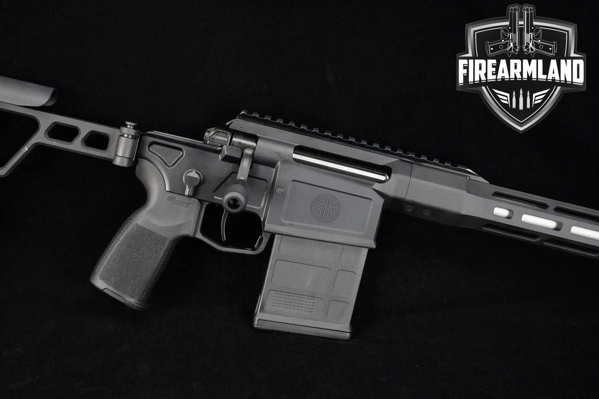 Sig Sauer CROSS 6.5 Creedmoor 18" Sig-Sauer-CROSS