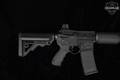 Rock River Arms LAR-15 Elite Operator 2 5.56mm NATO Black Anodized in Very Good Condition Image 3