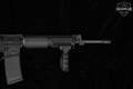 Rock River Arms LAR-15 Elite Operator 2 5.56mm NATO Black Anodized in Very Good Condition Image 4