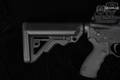 Rock River Arms LAR-15 Elite Operator 2 5.56mm NATO Black Anodized in Very Good Condition Image 5
