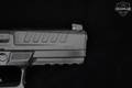 Springfield Armory Echelon Full Size 9mm Luger (9x19 Para) Black in Excellent Condition Image 3