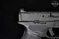 Springfield Armory Echelon Full Size 9mm Luger (9x19 Para) Black in Excellent Condition Image 4