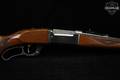 Savage Arms Model 99 99F (Featherweight) .243 Win. Blued & Wood in Very Good Condition Image 5