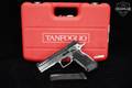 Tanfoglio Limited Master 9mm Luger Two-Tone in Very Good Condition Image 2