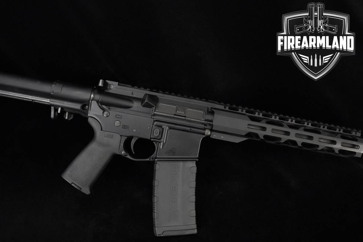 Aero Precision X15 10.5" X15 AREO-X-15 Aero-Precision-X15