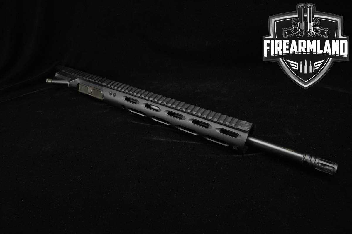 Radical Firearms (RF) AR15 Rifle Upper Receiver .300 AAC Blackout 16" AR-15