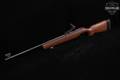 Kimber of Oregon Model 82 Government, U.S.-Marked .22 LR Blued & Walnut in Very Good Condition Image 2