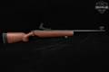 Kimber of Oregon Model 82 Government, U.S.-Marked .22 LR Blued & Walnut in Very Good Condition Image 3