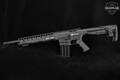 Panzer Arms AR Twelve 12 Gauge Black in Good Condition Image 2
