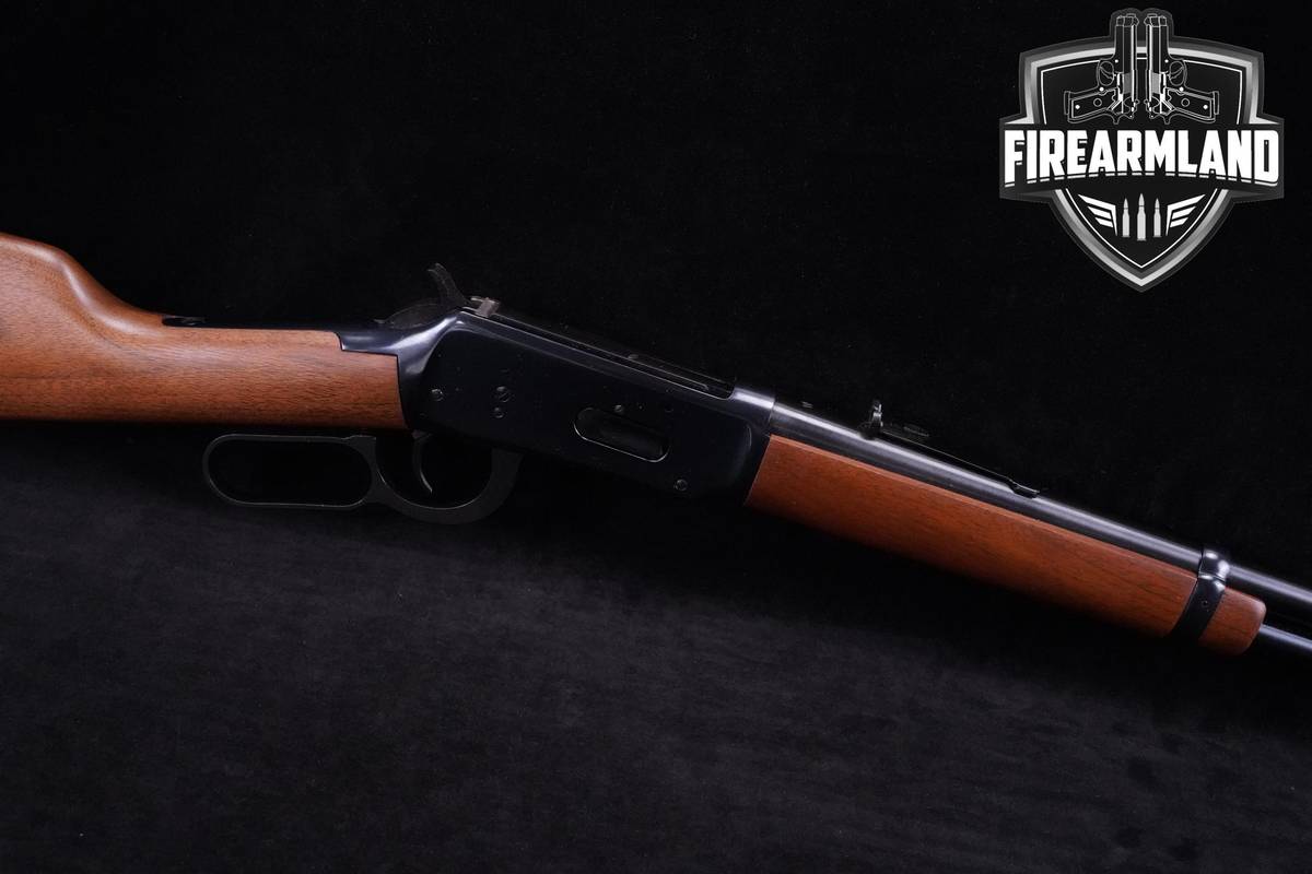 1971 Winchester Model 94 Carbine 30-30-Win 20" Blued 1894 +ORIG-BOX