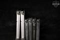 Wilson Combat (WC) SIX (6) 1911 8 & 10 Round Magazines .45 ACP in Very Good Condition Image 4