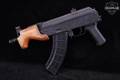 Romarm/Cugir Micro Draco 7.62x39 Black in Good Condition Image 2