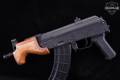 Romarm/Cugir Micro Draco 7.62x39 Black in Good Condition Image 4