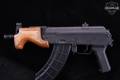 Romarm/Cugir Micro Draco 7.62x39 Black in Good Condition Image 5