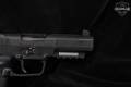 FN Herstal (FNH) Five-seveN MK3 5.7X28mm Black Polymer in Very Good Condition Image 5