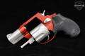 Taurus Model 856 Ultra-Lite .38 Spl. Two-Tone in Excellent Condition Image 2