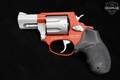 Taurus Model 856 Ultra-Lite .38 Spl. Two-Tone in Excellent Condition Image 3