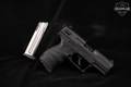 Walther P22 Q .22 LR Black in Very Good Condition Image 2