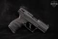 Walther P22 Q .22 LR Black in Very Good Condition Image 3