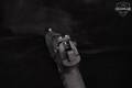 Walther P22 Q .22 LR Black in Very Good Condition Image 5