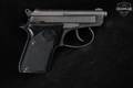 Beretta Model 21A Bobcat .22 LR Black in Good Condition Image 3