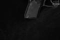 Beretta Model 21A Bobcat .22 LR Black in Good Condition Image 4
