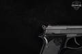 Beretta Model 21A Bobcat .22 LR Black in Good Condition Image 5