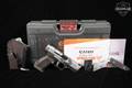 Canik METE SF Signature Series Apocalypse 9mm Luger Apocalypse Distressed Cerakote in Excellent Condition Image 2