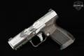 Canik METE SF Signature Series Apocalypse 9mm Luger Apocalypse Distressed Cerakote in Excellent Condition Image 3
