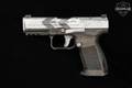 Canik METE SF Signature Series Apocalypse 9mm Luger Apocalypse Distressed Cerakote in Excellent Condition Image 5