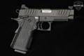 Staccato (STI) C2 9mm Luger Black in Excellent Condition Image 3
