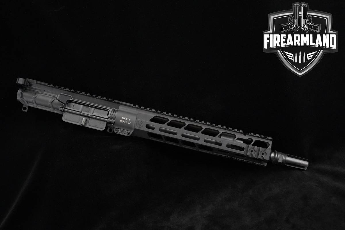 UPPER Primary Weapon System MK111 MOD 2-M 223 Wylde AR-15 AR15