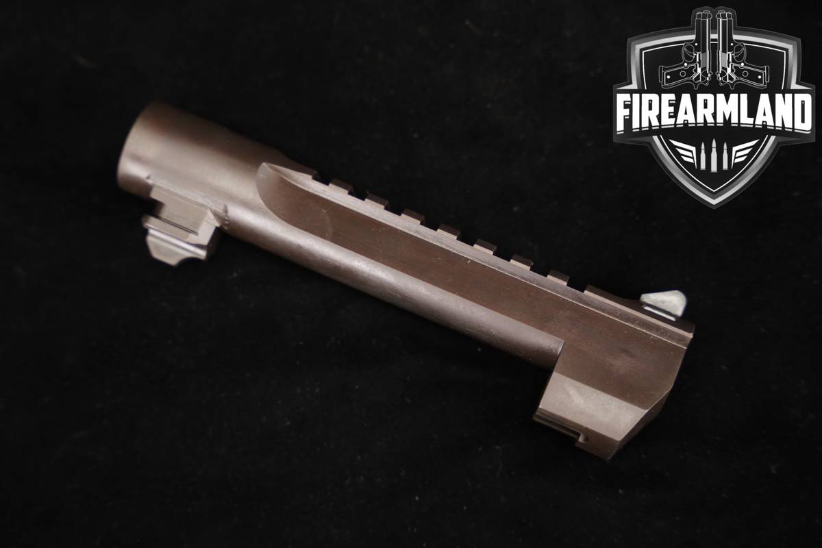 Magnum Research Mark XIX 6" Desert Eagle Barrel .50 AE Pistol MK19 MK 19