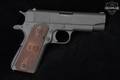Springfield Armory 1911 GI Champion .45 ACP Parkerized in Excellent Condition Image 3