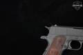 Springfield Armory 1911 GI Champion .45 ACP Parkerized in Excellent Condition Image 5