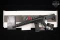 Primary Weapons Systems (PWS) MK111 MOD 1-M 5.56mm NATO Black in Very Good Condition Image 2