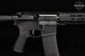 Primary Weapons Systems (PWS) MK111 MOD 1-M 5.56mm NATO Black in Very Good Condition Image 5