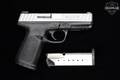 Smith & Wesson (S&W) SD40 VE .40 S&W Two-Tone in Excellent Condition Image 2