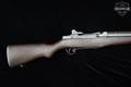 1942 Springfield Armory M1 Garand .30-06 Parkerized in Good Condition Image 2