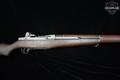 1942 Springfield Armory M1 Garand .30-06 Parkerized in Good Condition Image 3